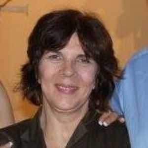 Meet your Posher, Patti